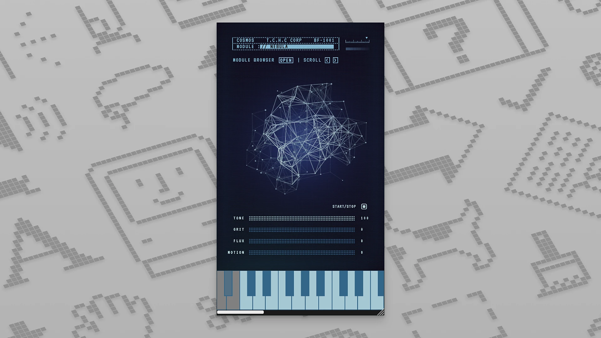 The Crow Hill Company Cosmos 1.0.1 创造无限音景的可能 - MacPJ - 最新Mac软件与游戏破解版资源下载破解版下载 | MacPJ - 最新Mac软件与游戏破解版资源下载