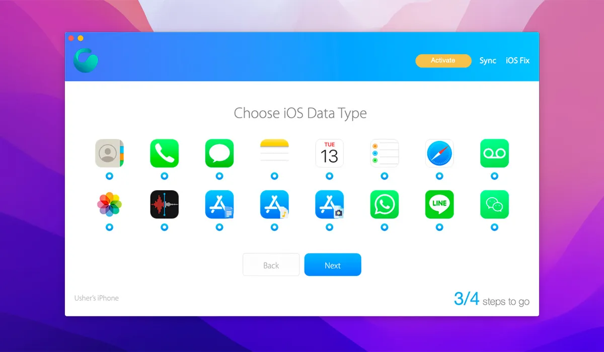 图片[1]破解版下载 | Omni Recover 3.7.5 强大的iPhone数据恢复工具 - MacPJ - 最新Mac软件与游戏破解版资源下载破解版下载 | MacPJ - 最新Mac软件与游戏破解版资源下载