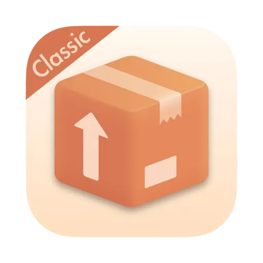 Parcel Classic 7.16 轻松跟踪快递 - MacPJ - 最新Mac软件与游戏破解版资源下载破解版下载 | MacPJ - 最新Mac软件与游戏破解版资源下载
