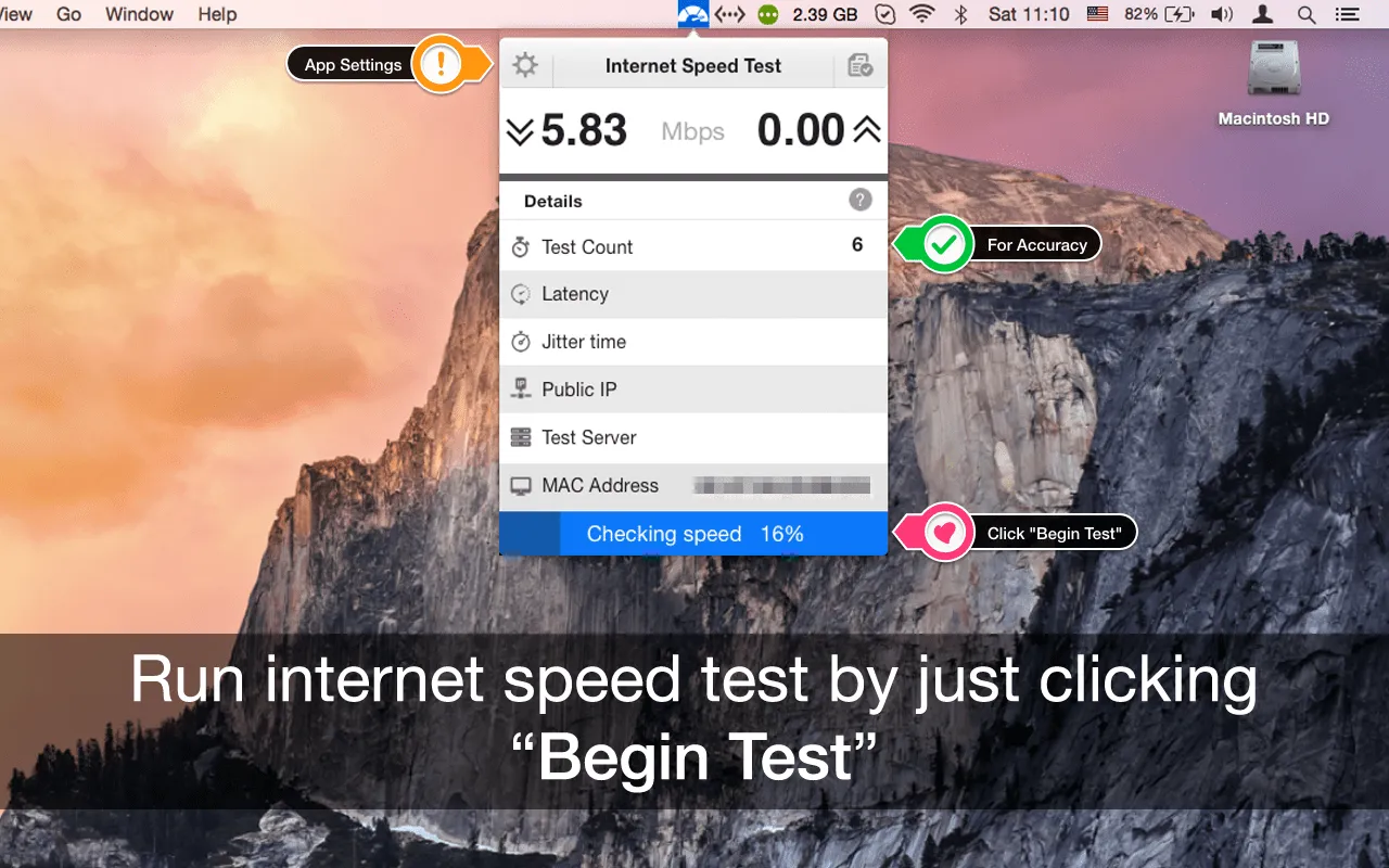 图片[1]破解版下载 | Internet Speed Test 4.1 网络速度检测工具 - MacPJ - 最新Mac软件与游戏破解版资源下载破解版下载 | MacPJ - 最新Mac软件与游戏破解版资源下载