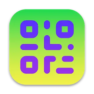 QR Wizard 2.5.2 轻松生成个性化二维码 - MacPJ - 最新Mac软件与游戏破解版资源下载破解版下载 | MacPJ - 最新Mac软件与游戏破解版资源下载