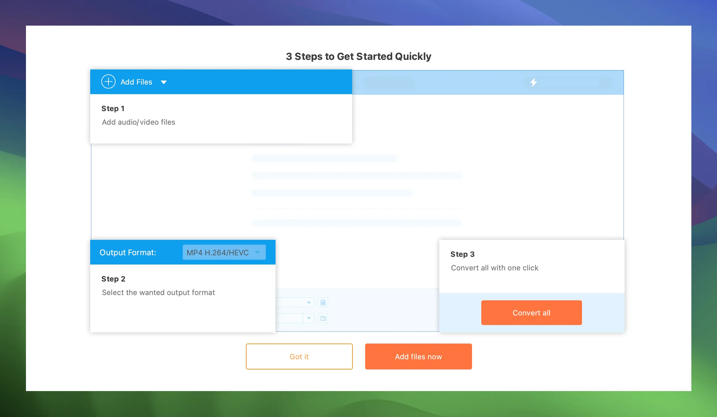 图片[1]破解版下载 | Tipard Mac Video Converter Ultimate 10.2.60.19736 强大的视频转换和编辑工具 - MacPJ - 最新Mac软件与游戏破解版资源下载破解版下载 | MacPJ - 最新Mac软件与游戏破解版资源下载