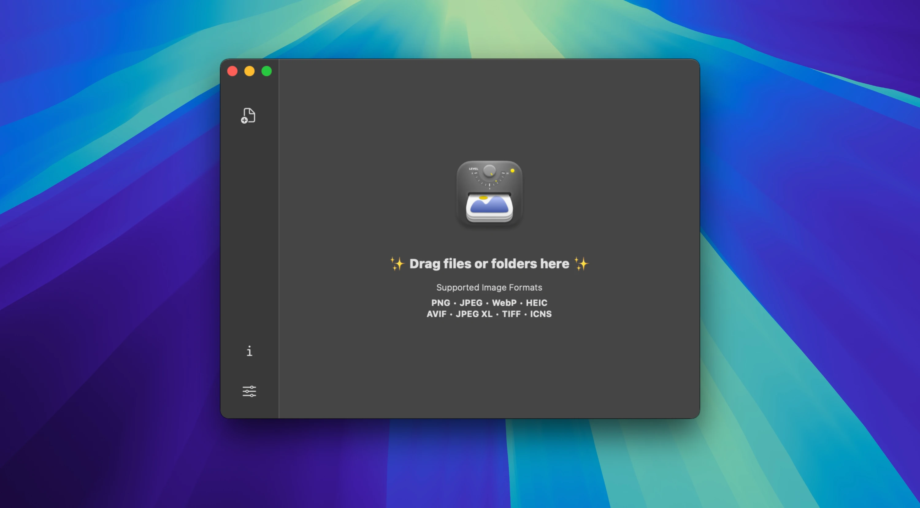 图片[1]破解版下载 | Zipic 1.8.4 图片压缩与处理工具 - MacPJ - 最新Mac软件与游戏破解版资源下载破解版下载 | MacPJ - 最新Mac软件与游戏破解版资源下载