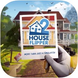 House Flipper 2(房屋翻新2) 1.10.4 - MacPJ - 最新Mac软件与游戏破解版资源下载破解版下载 | MacPJ - 最新Mac软件与游戏破解版资源下载