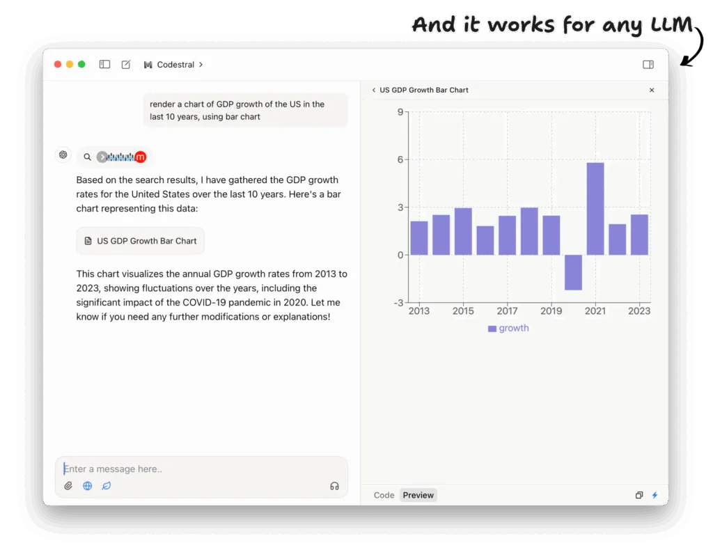 图片[1]破解版下载 | ChatWise 0.10.7 快速智能对话助手 - MacPJ - 最新Mac软件与游戏破解版资源下载破解版下载 | MacPJ - 最新Mac软件与游戏破解版资源下载