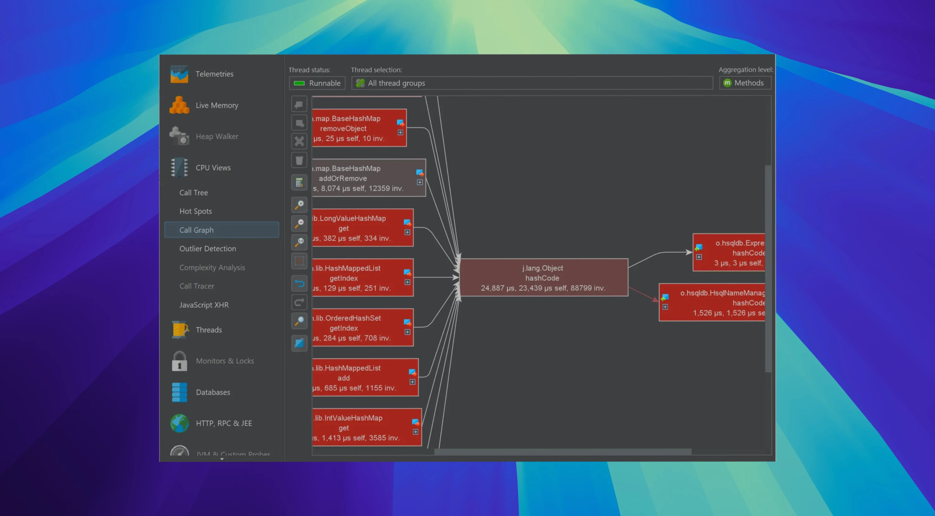 图片[1]破解版下载 | JProfiler 14.0.6 高效Java性能分析工具 - MacPJ - 最新Mac软件与游戏破解版资源下载破解版下载 | MacPJ - 最新Mac软件与游戏破解版资源下载