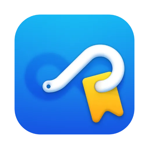 Hookmark 7.0.1 高效上下文书签管理工具破解版下载 | MacPJ - 最新Mac软件与游戏破解版资源下载
