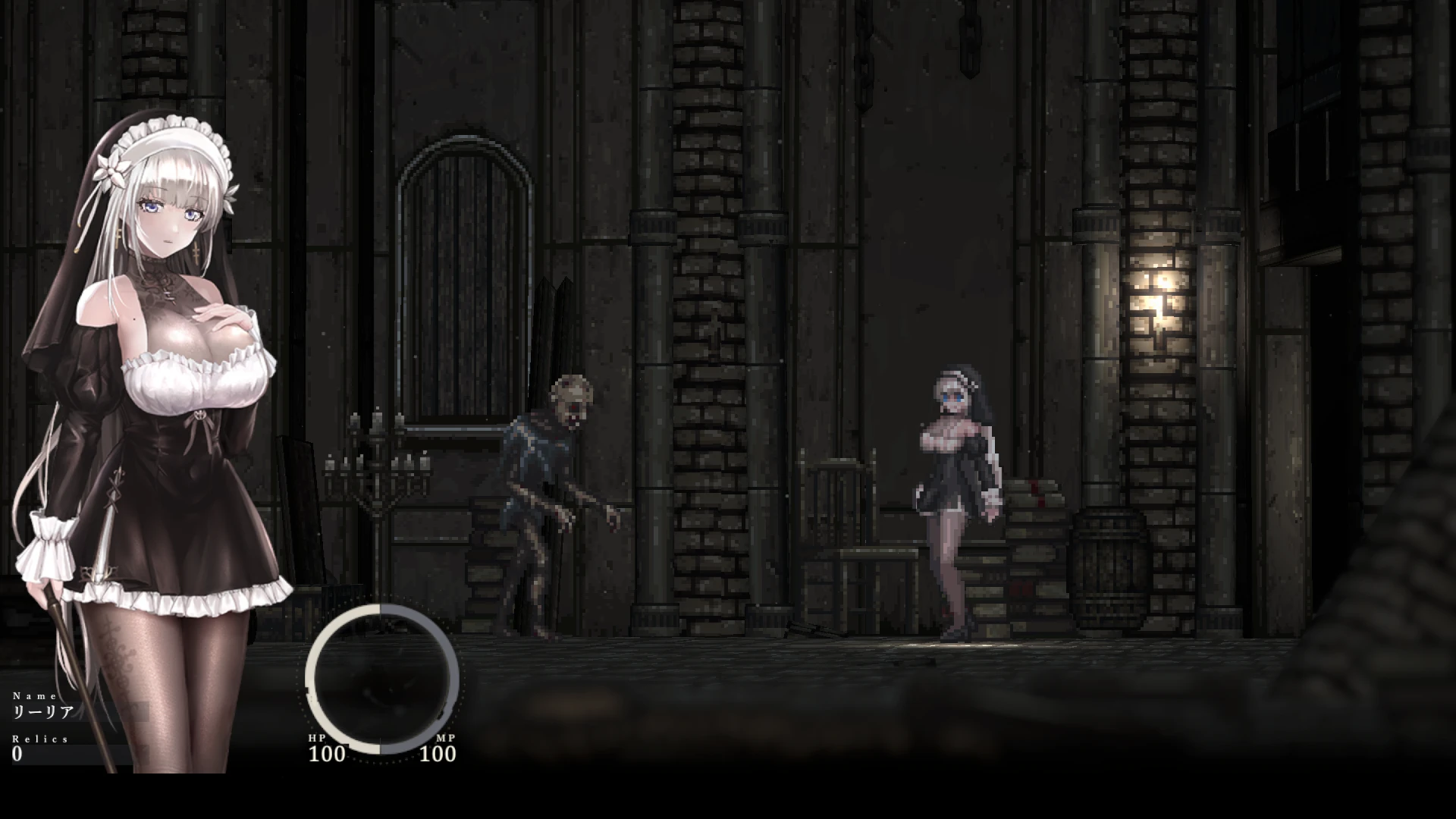 图片[1]破解版下载 | SiNiSistar 2(西尼斯塔尔 2) 1.1.0 - MacPJ - 最新Mac软件与游戏破解版资源下载破解版下载 | MacPJ - 最新Mac软件与游戏破解版资源下载