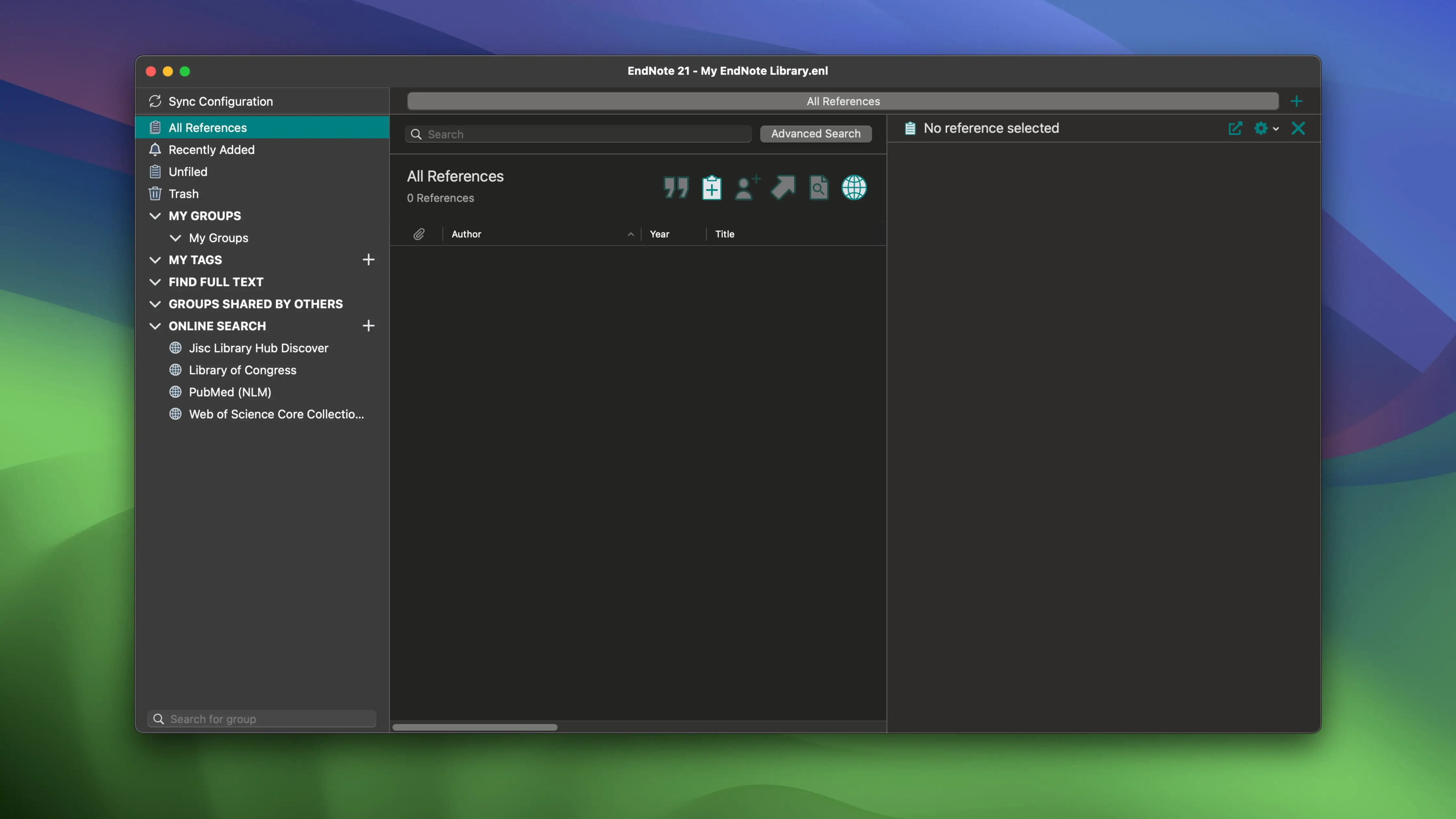 图片[1]破解版下载 | EndNote 2025 升级，提升科研效率 - MacPJ - 最新Mac软件与游戏破解版资源下载破解版下载 | MacPJ - 最新Mac软件与游戏破解版资源下载