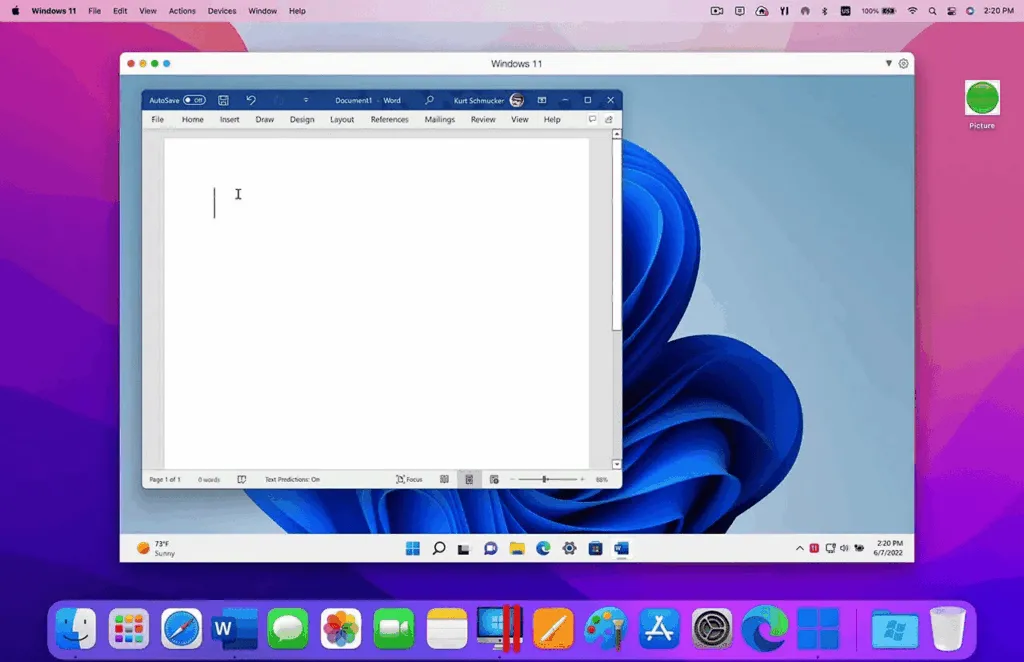 图片[1]破解版下载 | Parallels Desktop 26 Business Edition 26.2.0-57329 - MacPJ - 最新Mac软件与游戏破解版资源下载破解版下载 | MacPJ - 最新Mac软件与游戏破解版资源下载