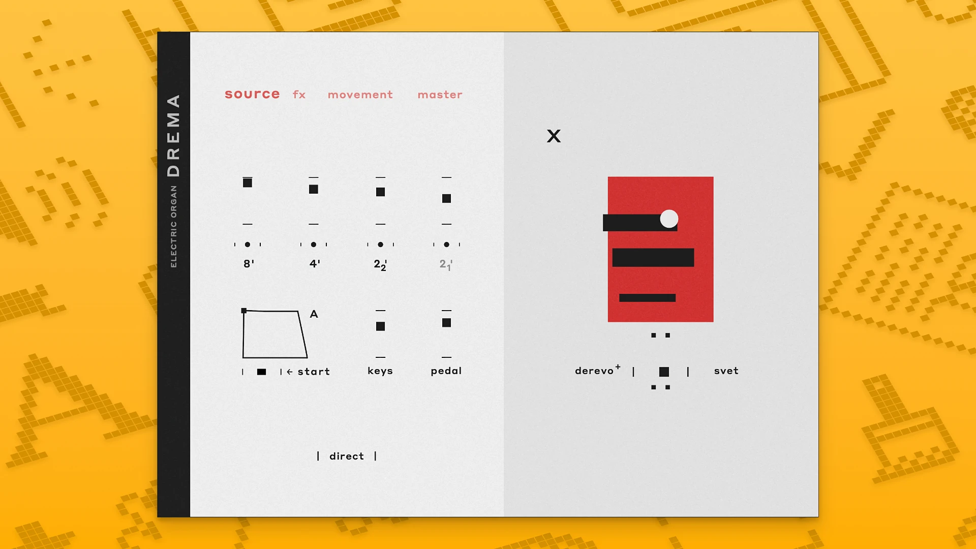 Elementary Sounds Drema 1.0.0 充满梦幻的音色体验 - MacPJ - 最新Mac软件与游戏破解版资源下载破解版下载 | MacPJ - 最新Mac软件与游戏破解版资源下载
