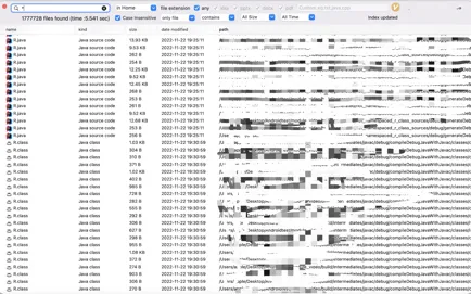 图片[1]破解版下载 | Mac Everything 1.5.8 高效文件搜索工具 - MacPJ - 最新Mac软件与游戏破解版资源下载破解版下载 | MacPJ - 最新Mac软件与游戏破解版资源下载