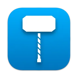 Thor 1.5.11 高效应用快捷启动器破解版下载 | MacPJ - 最新Mac软件与游戏破解版资源下载