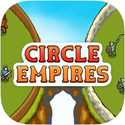 Circle Empires(圆形帝国) 1.3.4 - MacPJ - 最新Mac软件与游戏破解版资源下载破解版下载 | MacPJ - 最新Mac软件与游戏破解版资源下载
