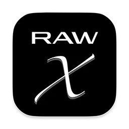 Camera RawX 1.1.8 快速预览与管理RAW文件工具 - MacPJ - 最新Mac软件与游戏破解版资源下载破解版下载 | MacPJ - 最新Mac软件与游戏破解版资源下载