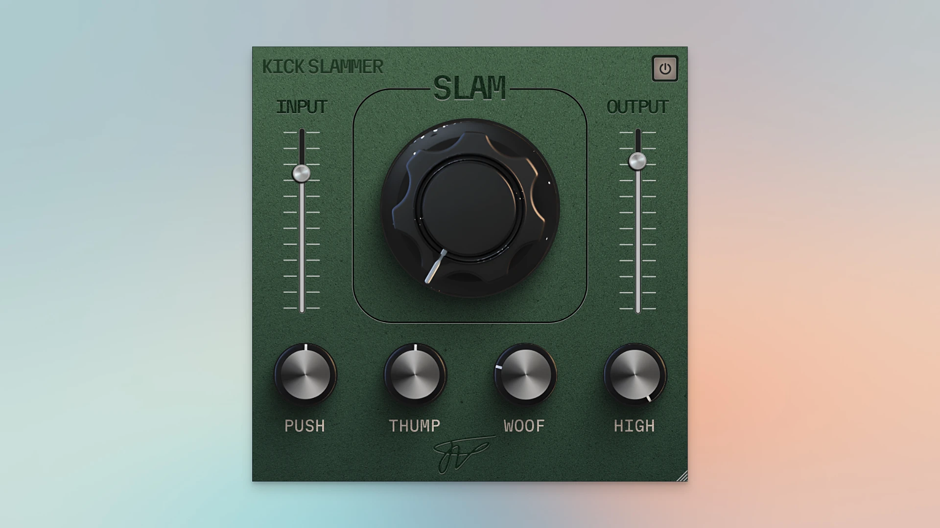 JVAL Audio Kick Slammer 1.0.13 低音鼓增强插件 - MacPJ - 最新Mac软件与游戏破解版资源下载破解版下载 | MacPJ - 最新Mac软件与游戏破解版资源下载