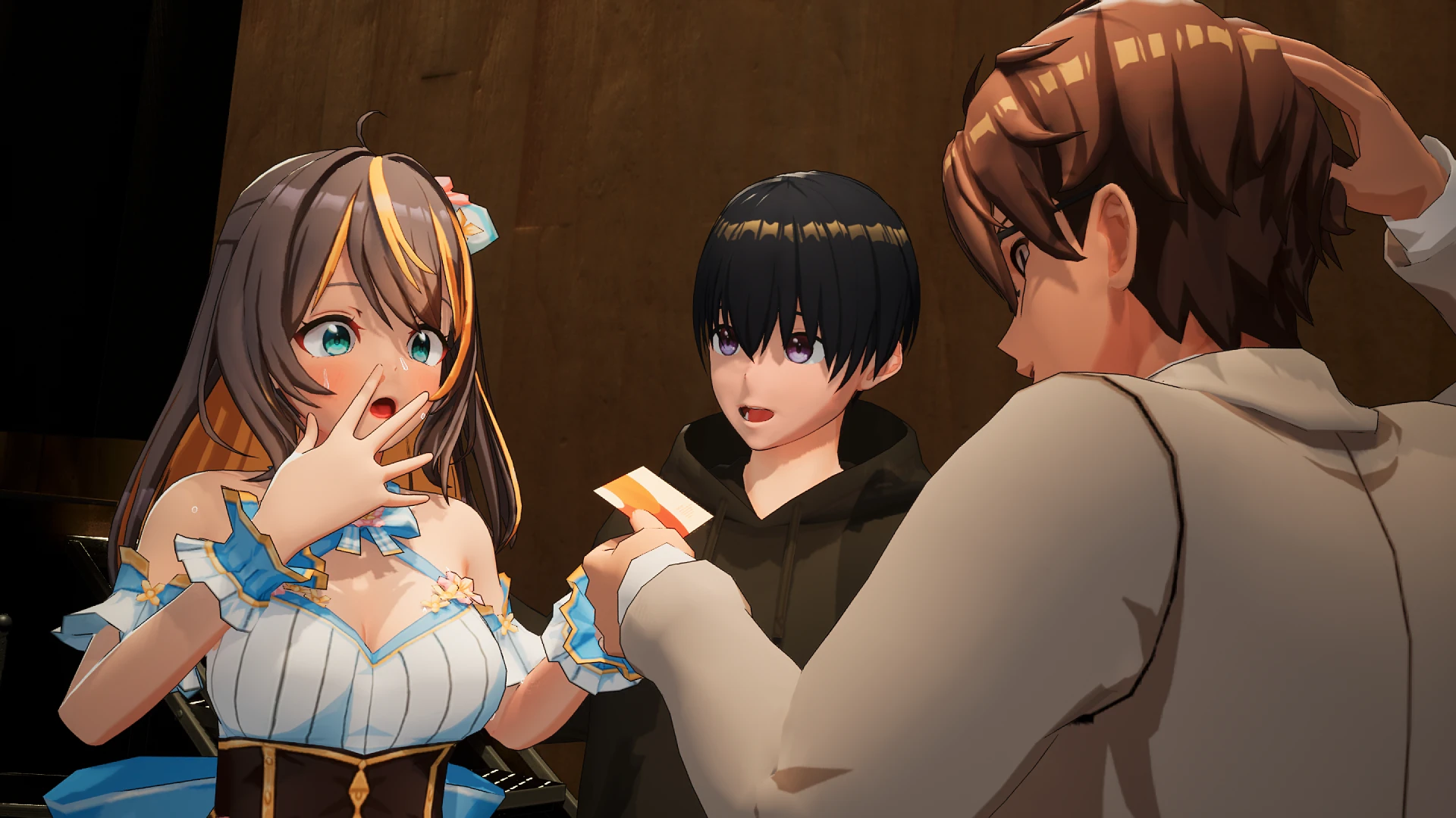 图片[1]破解版下载 | NTR Idol(偶像NTR) 2.04 - MacPJ - 最新Mac软件与游戏破解版资源下载破解版下载 | MacPJ - 最新Mac软件与游戏破解版资源下载