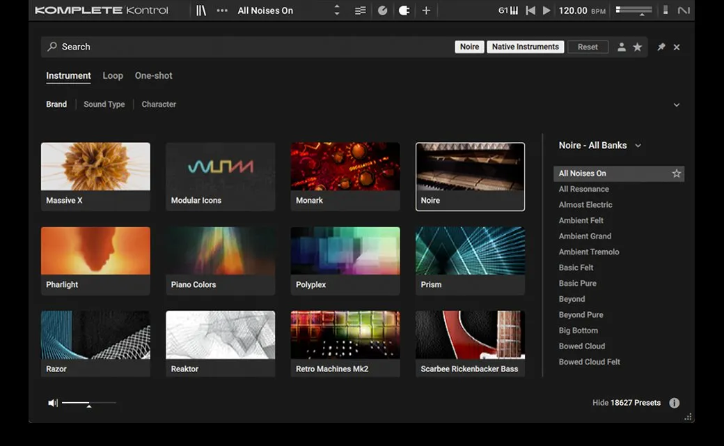 图片[1]破解版下载 | Native Instruments Komplete Kontrol 3.5.1 音乐创作的集成工具 - MacPJ - 最新Mac软件与游戏破解版资源下载破解版下载 | MacPJ - 最新Mac软件与游戏破解版资源下载