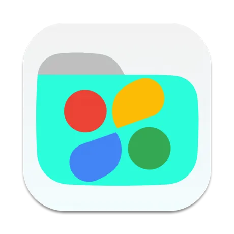 Color Folder 4.1 轻松管理文件夹图标破解版下载 | MacPJ - 最新Mac软件与游戏破解版资源下载