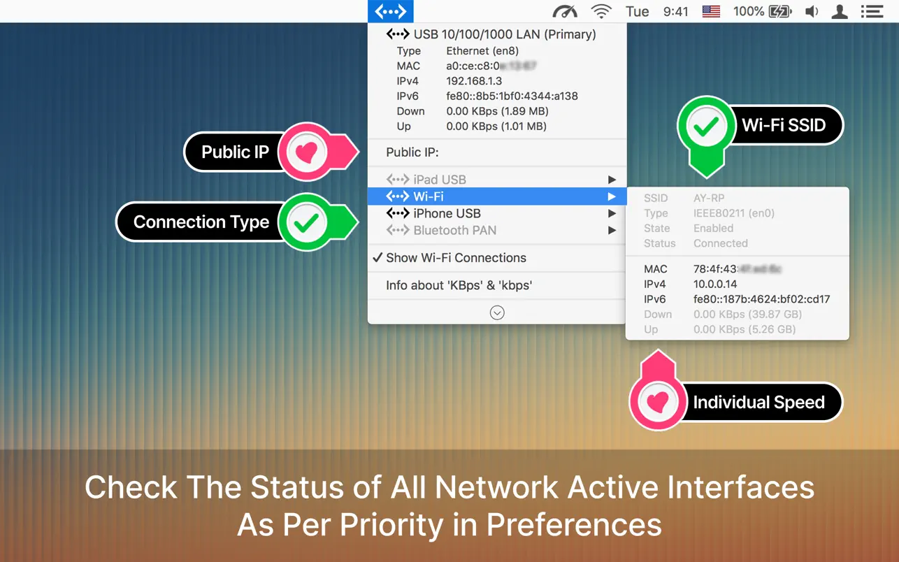 图片[1]破解版下载 | Ethernet Status 5.8 轻量级网络监控工具 - MacPJ - 最新Mac软件与游戏破解版资源下载破解版下载 | MacPJ - 最新Mac软件与游戏破解版资源下载