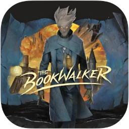 The Bookwalker: Thief of Tales(书行者:故事窃贼) 23.7.1 - MacPJ - 最新Mac软件与游戏破解版资源下载破解版下载 | MacPJ - 最新Mac软件与游戏破解版资源下载