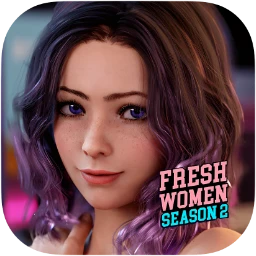 FreshWomen Season 2(新鲜女生 第二季) 2026.0220.171041 - MacPJ - 最新Mac软件与游戏破解版资源下载破解版下载 | MacPJ - 最新Mac软件与游戏破解版资源下载