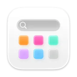 LaunchNext 2.4.0 macOS 启动台替代工具 - MacPJ - 最新Mac软件与游戏破解版资源下载破解版下载 | MacPJ - 最新Mac软件与游戏破解版资源下载