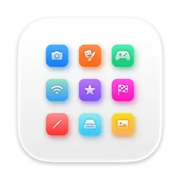 AppDeck 1.1.6 现代化应用程序管理工具 - MacPJ - 最新Mac软件与游戏破解版资源下载破解版下载 | MacPJ - 最新Mac软件与游戏破解版资源下载