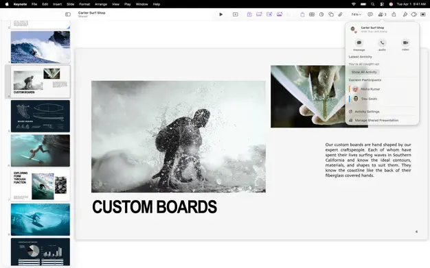 图片[1]破解版下载 | Keynote – Creator Studio 15.1.1 轻松创建精彩演示文稿 - MacPJ - 最新Mac软件与游戏破解版资源下载破解版下载 | MacPJ - 最新Mac软件与游戏破解版资源下载