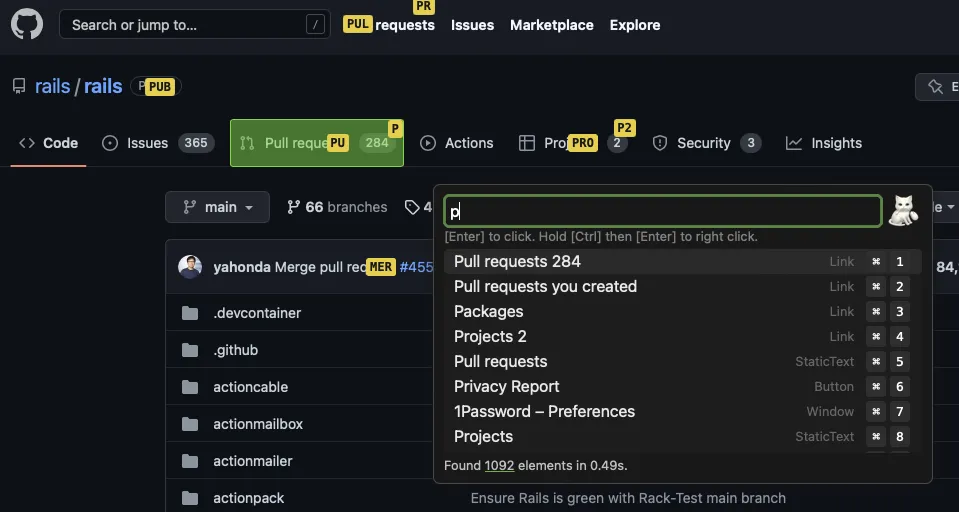 图片[1]破解版下载 | Shortcat 0.12.2 便捷的键盘操作工具 - MacPJ - 最新Mac软件与游戏破解版资源下载破解版下载 | MacPJ - 最新Mac软件与游戏破解版资源下载