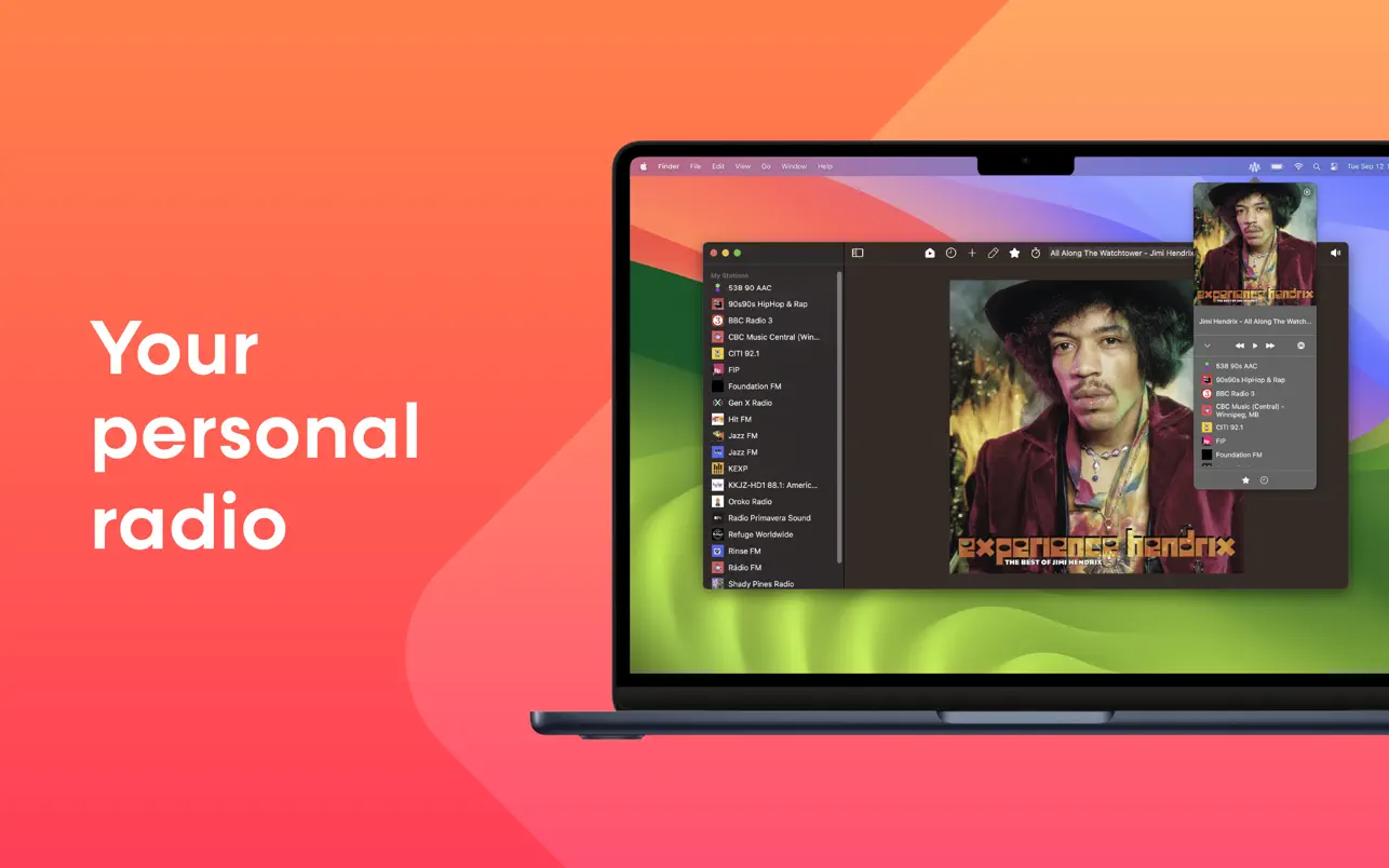 图片[1]破解版下载 | Eter Radio 2.10 在线音乐收听利器 - MacPJ - 最新Mac软件与游戏破解版资源下载破解版下载 | MacPJ - 最新Mac软件与游戏破解版资源下载