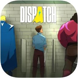 Dispatch(调度员) 1.0.16802 - MacPJ - 最新Mac软件与游戏破解版资源下载破解版下载 | MacPJ - 最新Mac软件与游戏破解版资源下载