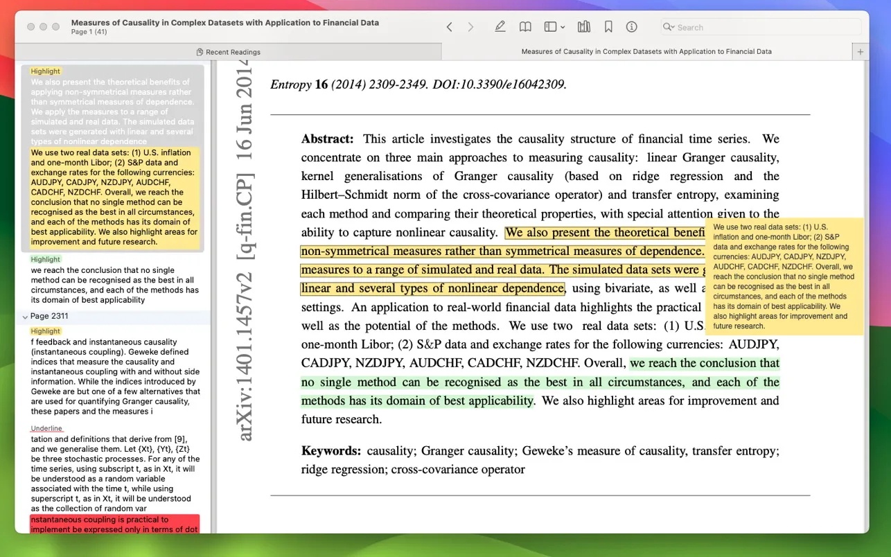 图片[1]破解版下载 | Clearview X 3.5.0 简洁高效的电子书阅读器 - MacPJ - 最新Mac软件与游戏破解版资源下载破解版下载 | MacPJ - 最新Mac软件与游戏破解版资源下载
