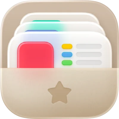 Crouton 2025.8.4 简单高效的食谱管理与餐饮规划工具破解版下载 | MacPJ - 最新Mac软件与游戏破解版资源下载