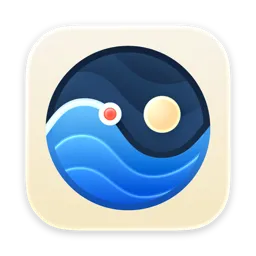 Tide Guide 7.1 专业潮汐与海洋天气信息工具破解版下载 | MacPJ - 最新Mac软件与游戏破解版资源下载