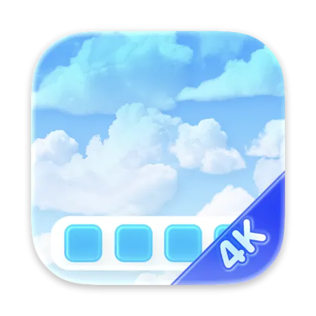 Motion Weather 4K 1.2.1 体验极致的天气变化破解版下载 | MacPJ - 最新Mac软件与游戏破解版资源下载