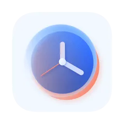 MDClock 2.62 精美时钟应用，提升时间管理体验破解版下载 | MacPJ - 最新Mac软件与游戏破解版资源下载