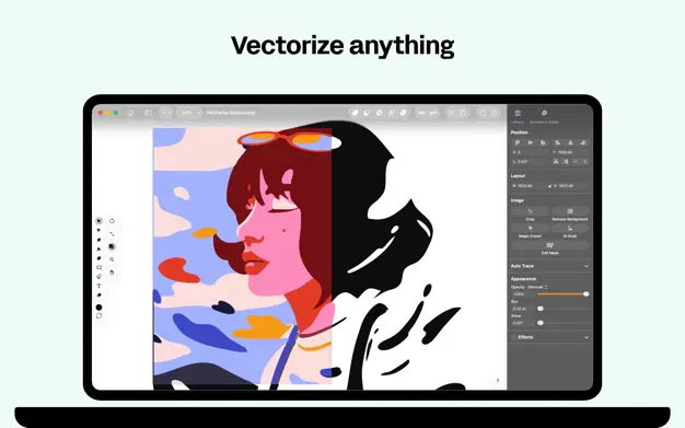 图片[1]破解版下载 | Linearity Curve 6.6.0 强大的矢量绘图与设计工具 - MacPJ - 最新Mac软件与游戏破解版资源下载破解版下载 | MacPJ - 最新Mac软件与游戏破解版资源下载