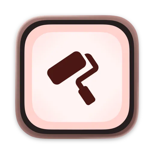 Aesthetic Background Themes 2.5.3 个性化桌面主题破解版下载 | MacPJ - 最新Mac软件与游戏破解版资源下载