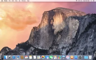 图片[1]破解版下载 | Mac OS X Yosemite 10.10 现代化桌面体验 - MacPJ - 最新Mac软件与游戏破解版资源下载破解版下载 | MacPJ - 最新Mac软件与游戏破解版资源下载