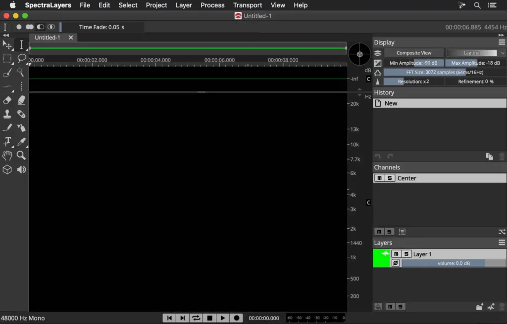 图片[1]破解版下载 | SpectraLayers Pro 12.0.40 全新音频编辑体验 - MacPJ - 最新Mac软件与游戏破解版资源下载破解版下载 | MacPJ - 最新Mac软件与游戏破解版资源下载