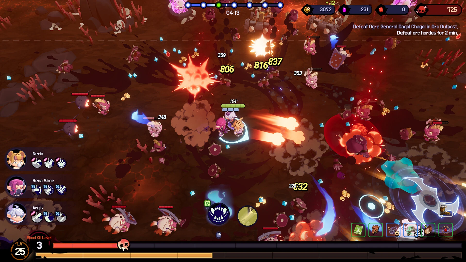 图片[1]破解版下载 | Trinity Survivors(三位幸存者) 2025.11.18 - MacPJ - 最新Mac软件与游戏破解版资源下载破解版下载 | MacPJ - 最新Mac软件与游戏破解版资源下载