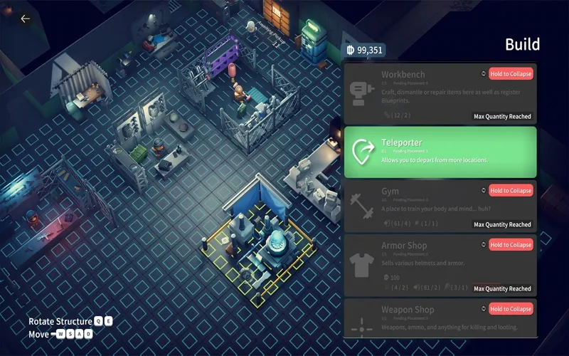 图片[1]破解版下载 | Escape From Duckov 2.2.0 探索鸭子世界的生存之旅 - MacPJ - 最新Mac软件与游戏破解版资源下载破解版下载 | MacPJ - 最新Mac软件与游戏破解版资源下载