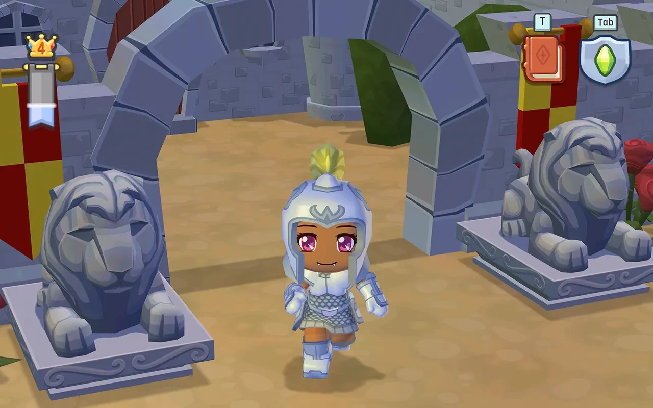 图片[1]破解版下载 | MySims Kingdom(我的模拟王国) 1.4 - MacPJ - 最新Mac软件与游戏破解版资源下载破解版下载 | MacPJ - 最新Mac软件与游戏破解版资源下载