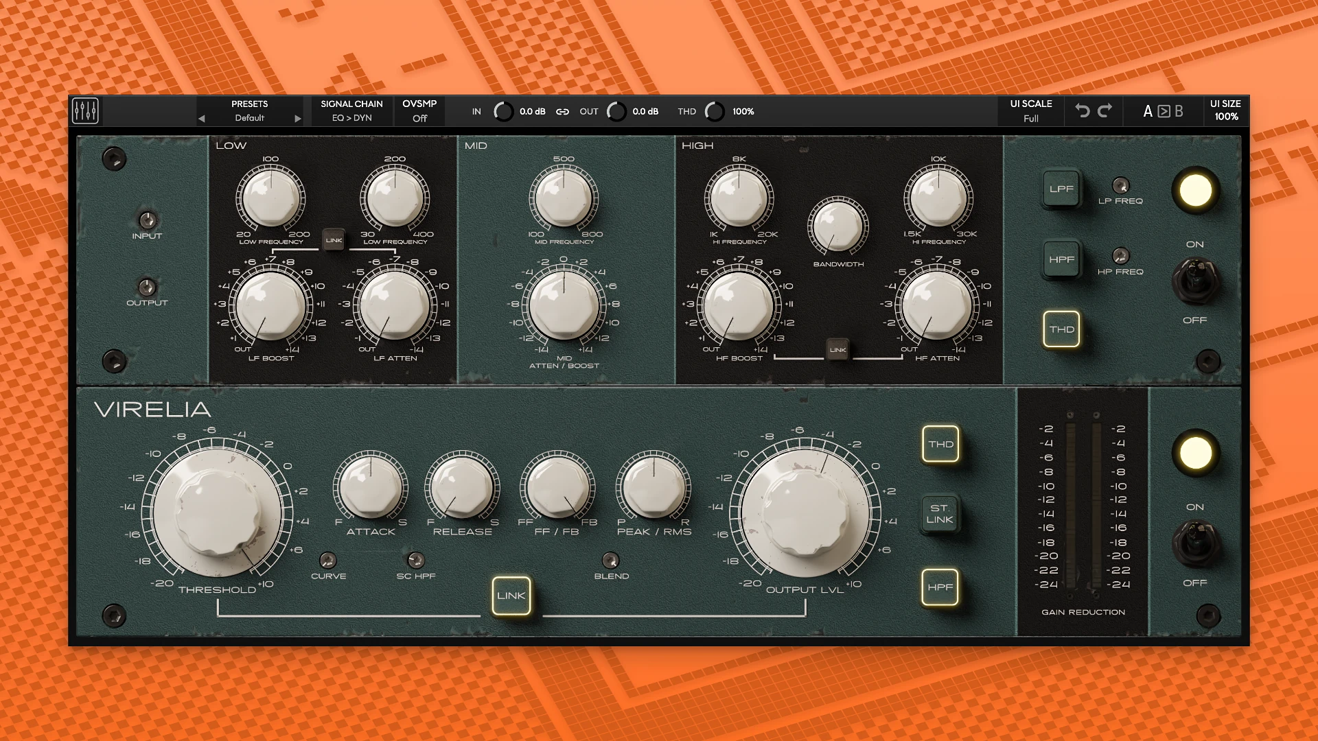 Mixland Virelia 1.0.0 真实的模拟音效体验 - MacPJ - 最新Mac软件与游戏破解版资源下载破解版下载 | MacPJ - 最新Mac软件与游戏破解版资源下载