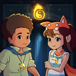 Lost Twins 2(失落的双胞胎2) 2025.12.15 - MacPJ - 最新Mac软件与游戏破解版资源下载破解版下载 | MacPJ - 最新Mac软件与游戏破解版资源下载