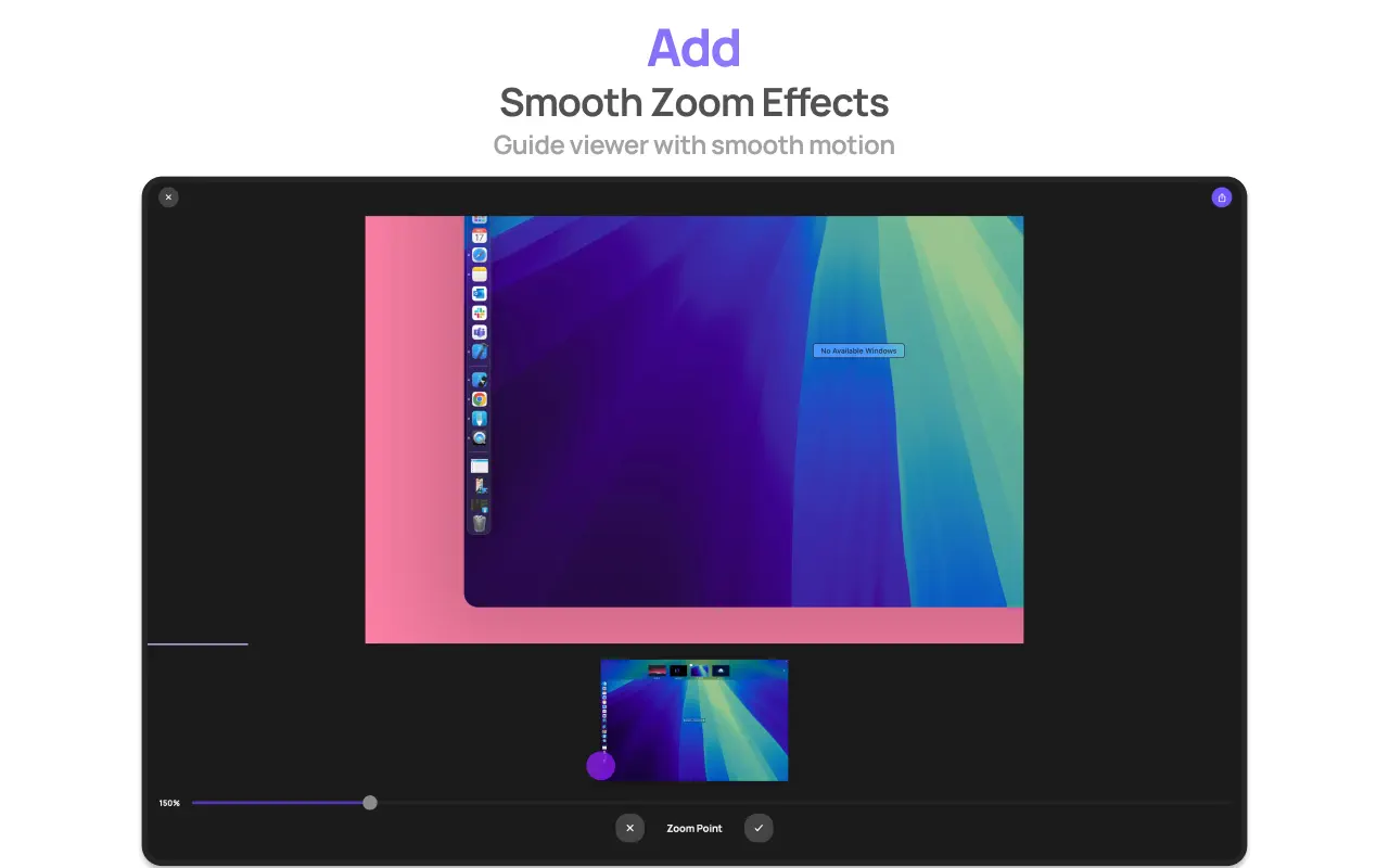 图片[1]破解版下载 | Srecorder 1.0 轻松录制专业级视频 - MacPJ - 最新Mac软件与游戏破解版资源下载破解版下载 | MacPJ - 最新Mac软件与游戏破解版资源下载
