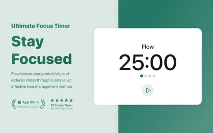 图片[1]破解版下载 | Flow 4.7.0 提升专注与效率的高效工具 - MacPJ - 最新Mac软件与游戏破解版资源下载破解版下载 | MacPJ - 最新Mac软件与游戏破解版资源下载