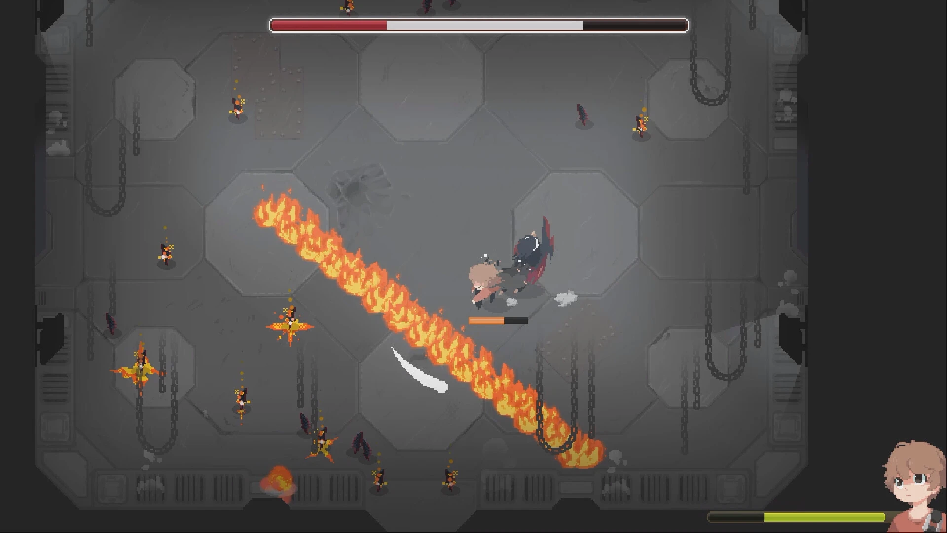 图片[1]破解版下载 | Bittersweet Birthday(苦乐参半的生日) 1.0b - MacPJ - 最新Mac软件与游戏破解版资源下载破解版下载 | MacPJ - 最新Mac软件与游戏破解版资源下载