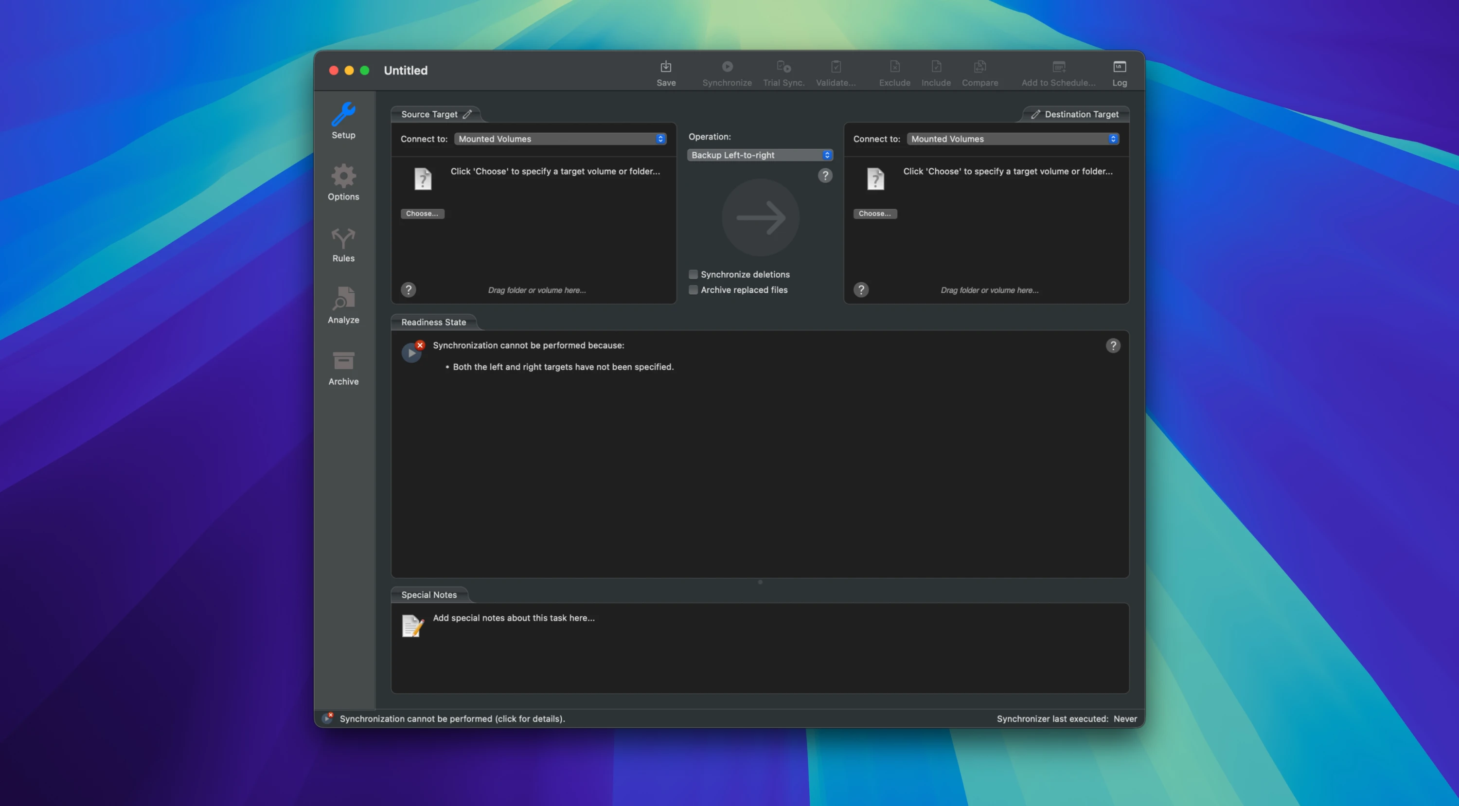 图片[1]破解版下载 | ChronoSync 12.0.0 强大的数据备份与同步工具 - MacPJ - 最新Mac软件与游戏破解版资源下载破解版下载 | MacPJ - 最新Mac软件与游戏破解版资源下载